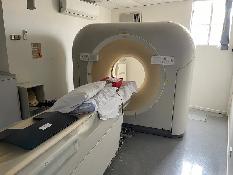 2015 Philips Ingenuity 64 Slice, photo 1