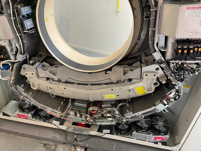 2015 Philips Ingenuity 64 Slice, photo 4