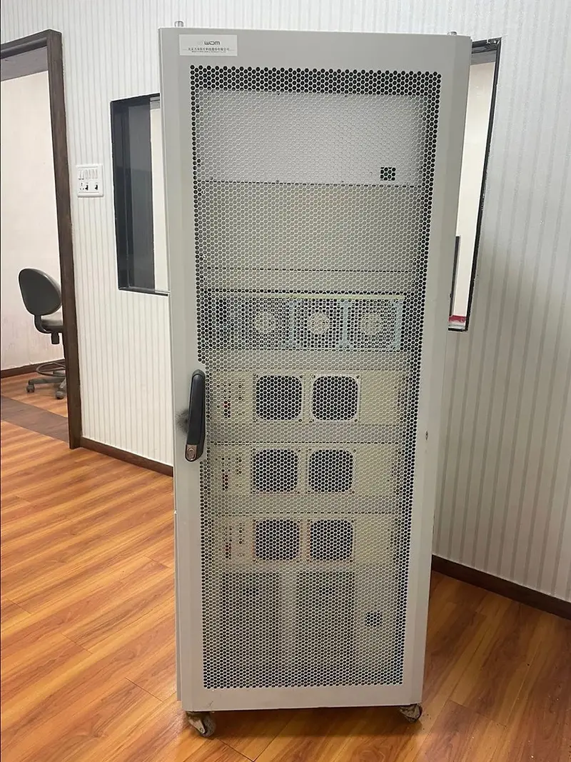 2019 WDM Xpert 0.5T, photo 2