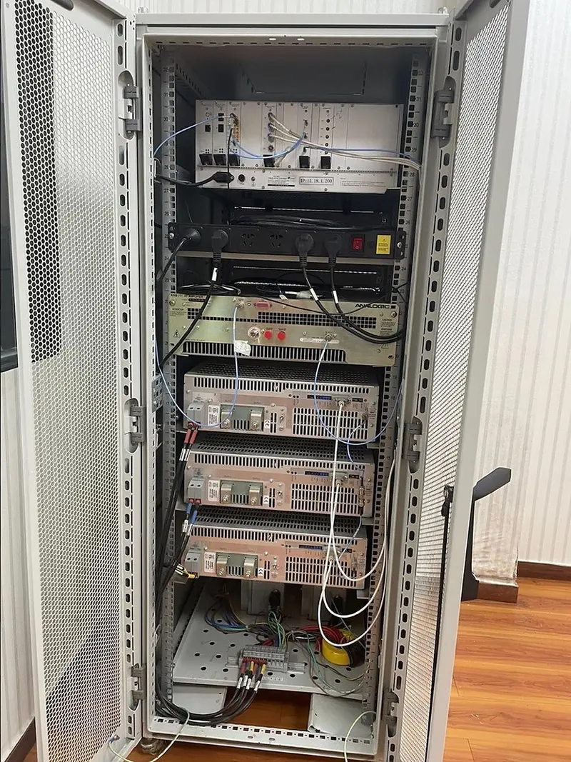 2019 WDM Xpert 0.5T, photo 3