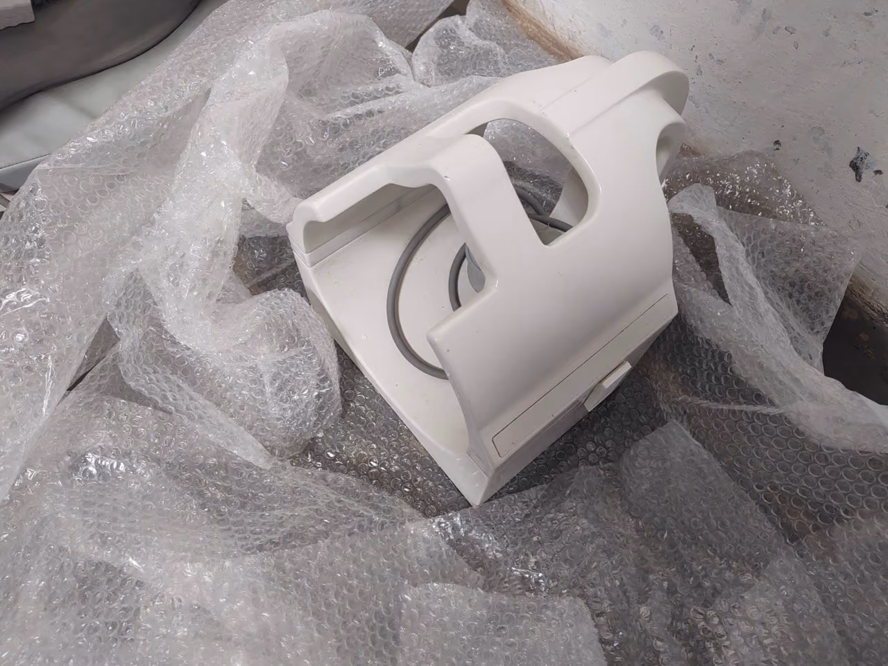 2019 WDM Xpert 0.5T, photo 6