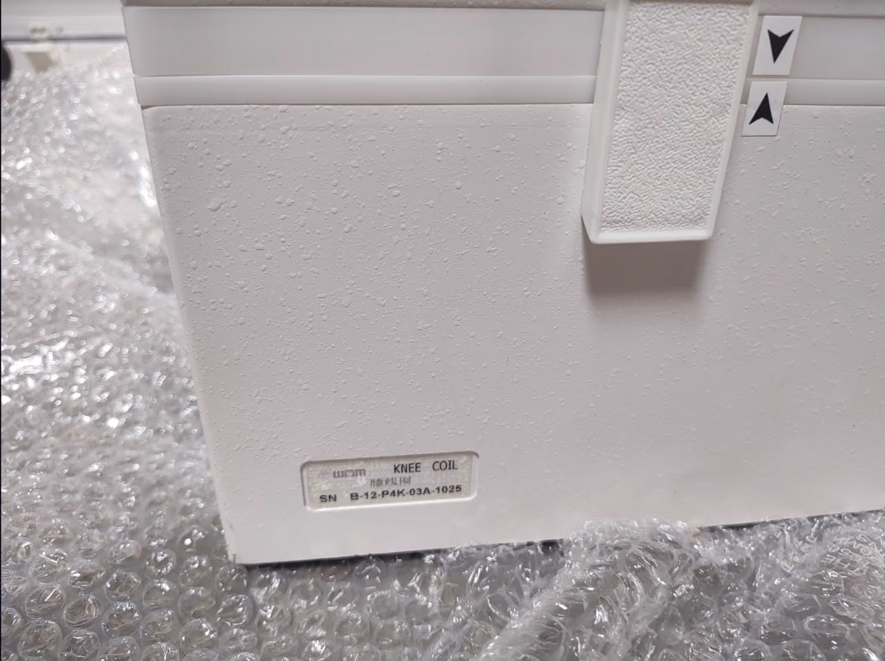 2019 WDM Xpert 0.5T, photo 13