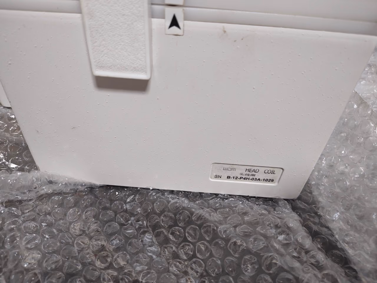 2019 WDM Xpert 0.5T, photo 15
