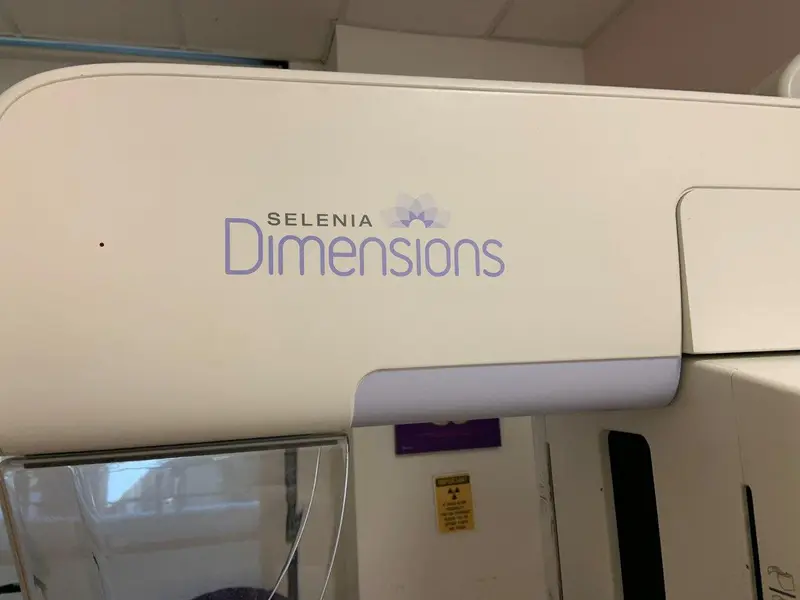 2012 Hologic Selenia Dimensions Mammo with Tomo & Tomo Biopsy, photo 3