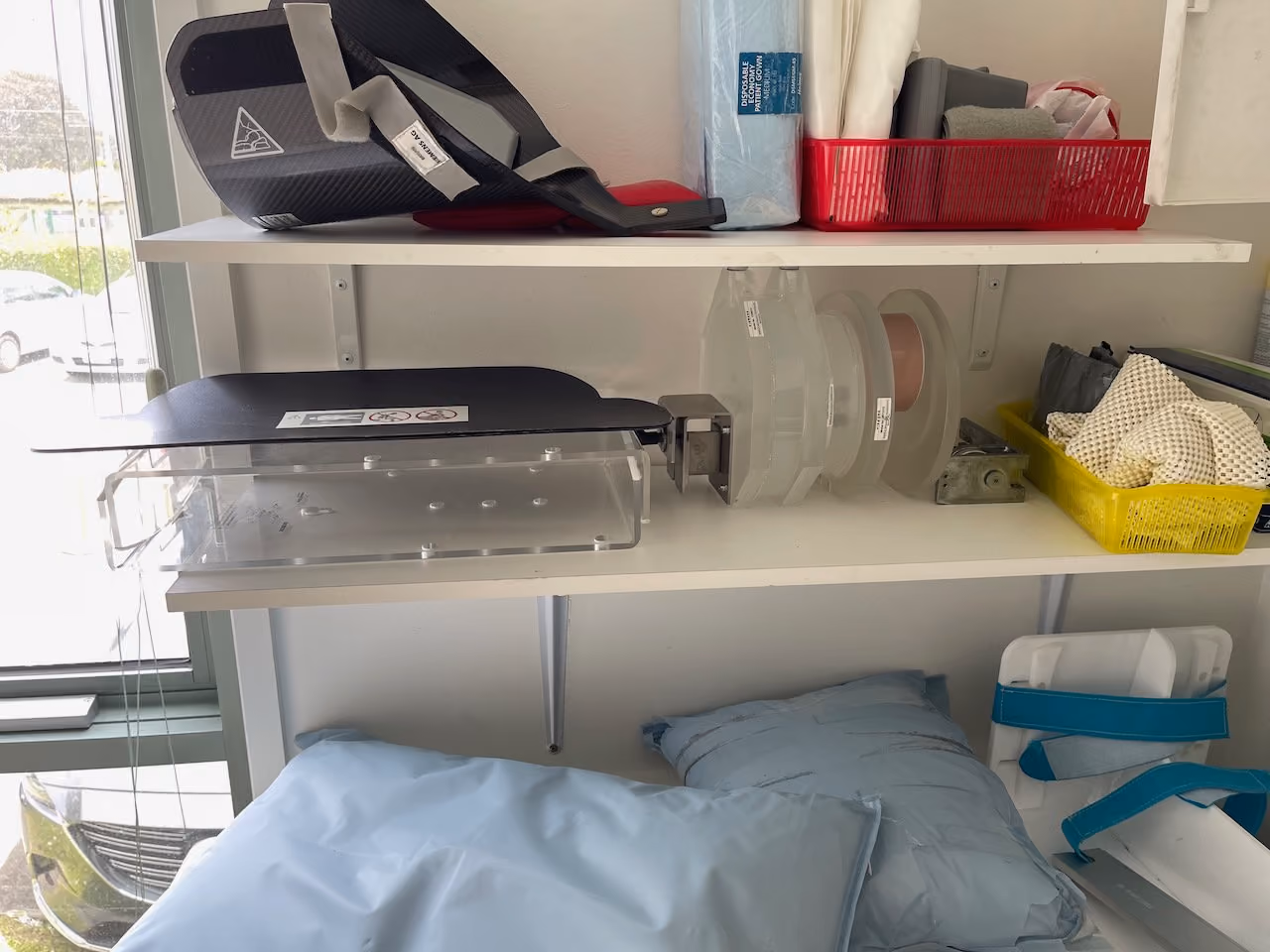 2010 Siemens Symbia T2 Spect Camera, photo 15