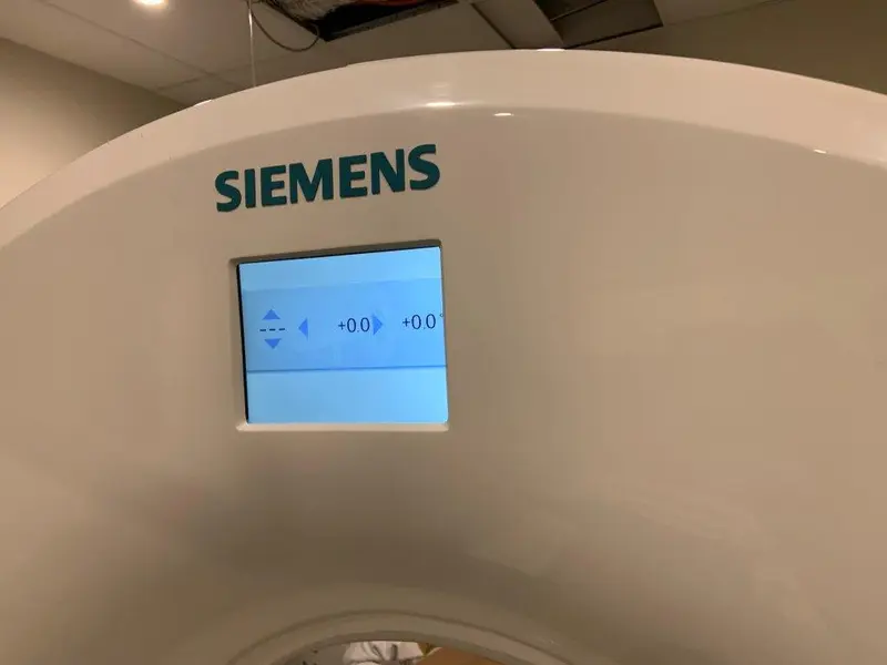 2014 Siemens Scope Power 16 Slice with 2021 Tube & Care Dose, photo 3