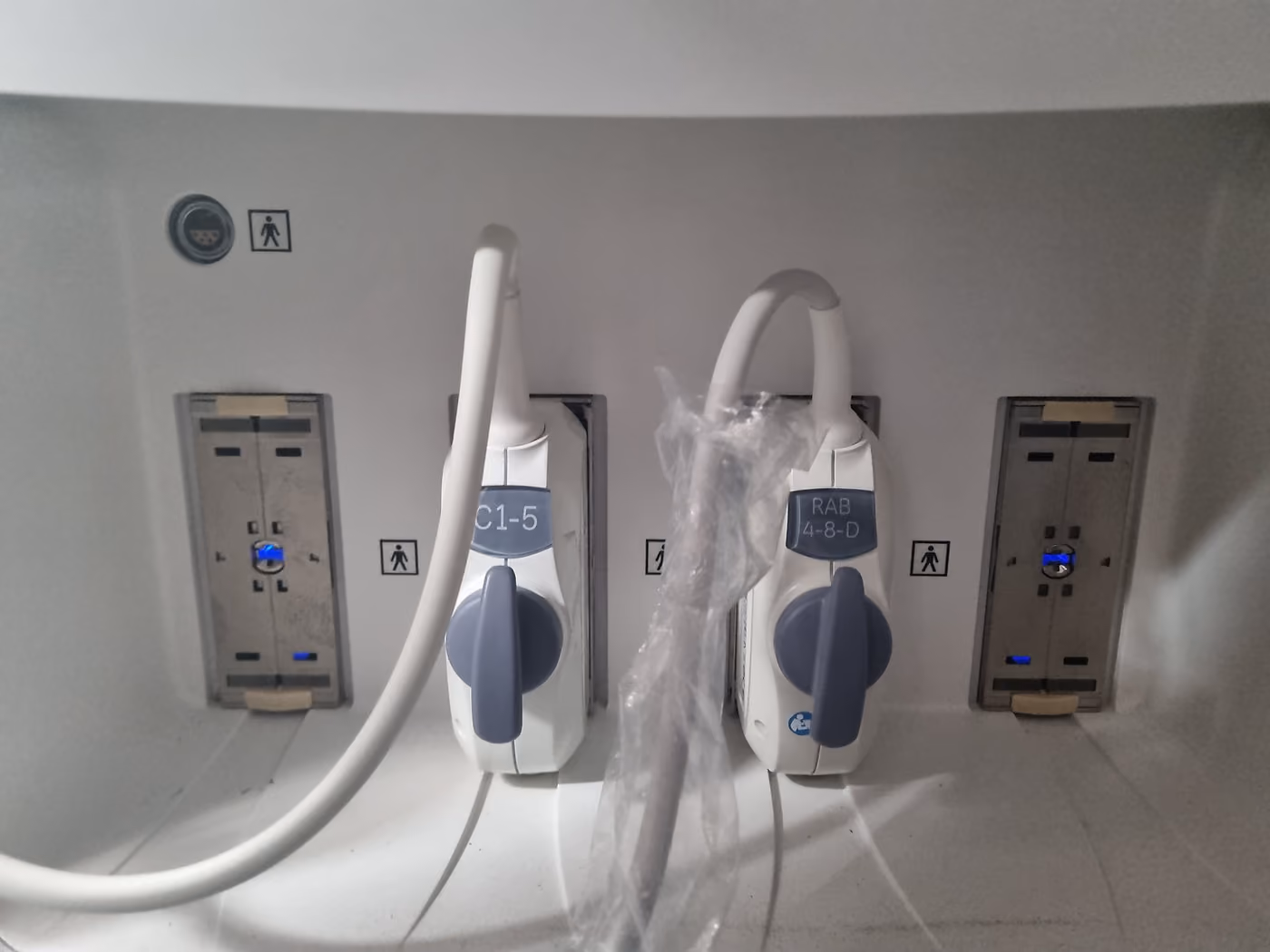 2015 GE Voluson E6 BT 13.5, photo 9