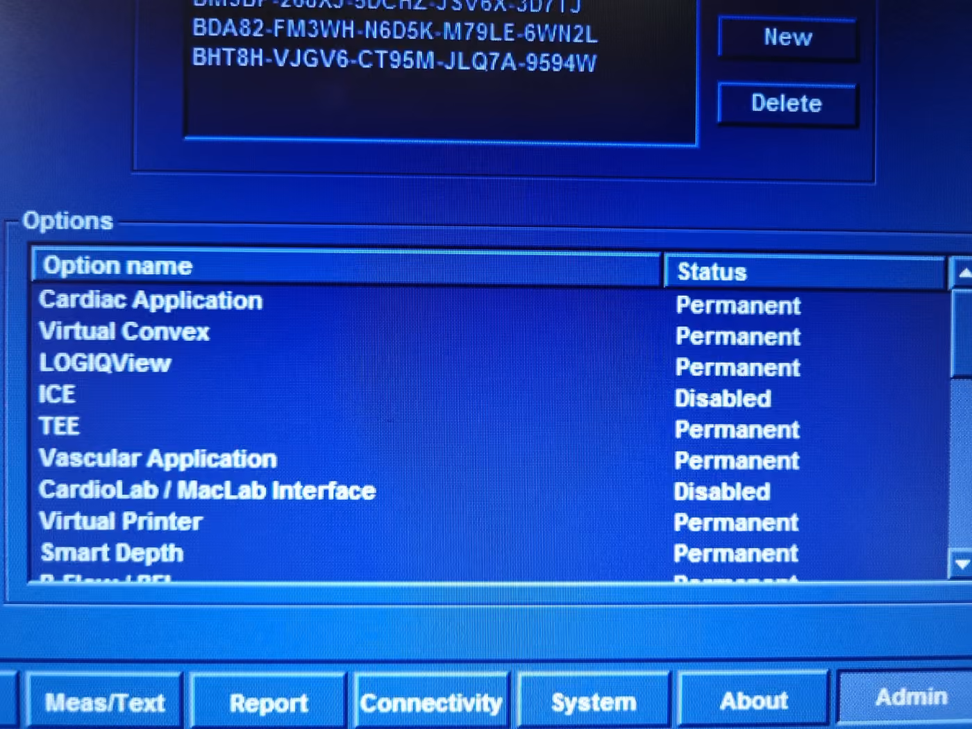 2013 GE Vivid i, photo 5