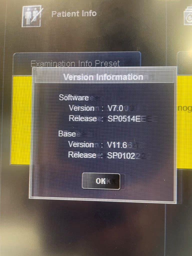 2017 Toshiba Aquilion Lightning, photo 8