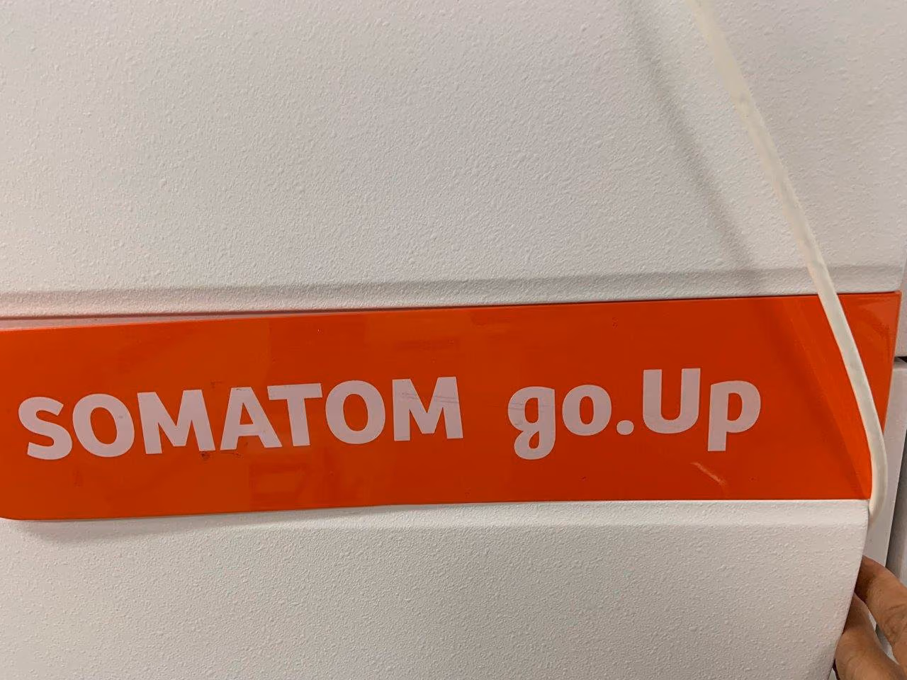 2020 Siemens Somatom go.Up, photo 13