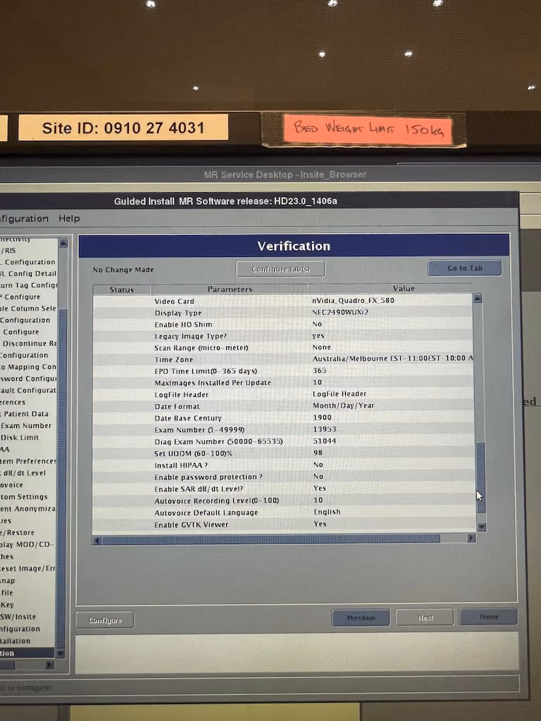 2014 GE HDxt 1.5T, photo 10