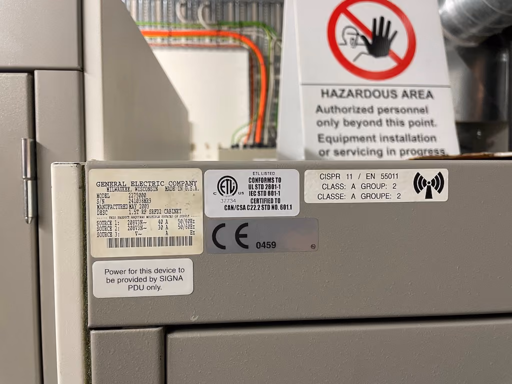 2014 GE HDxt 1.5T, photo 14