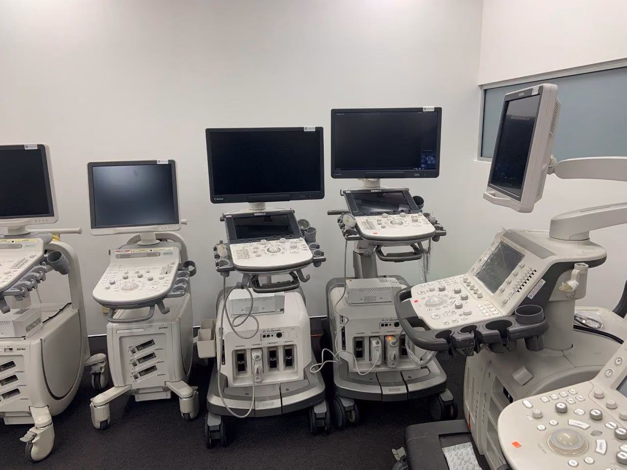 2019 Canon Aplio i800, photo 8