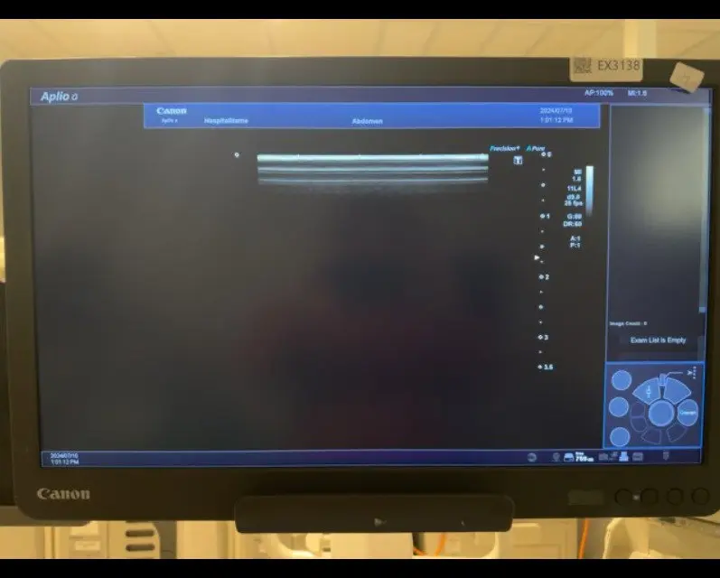 2021 Canon Aplio a, photo 2
