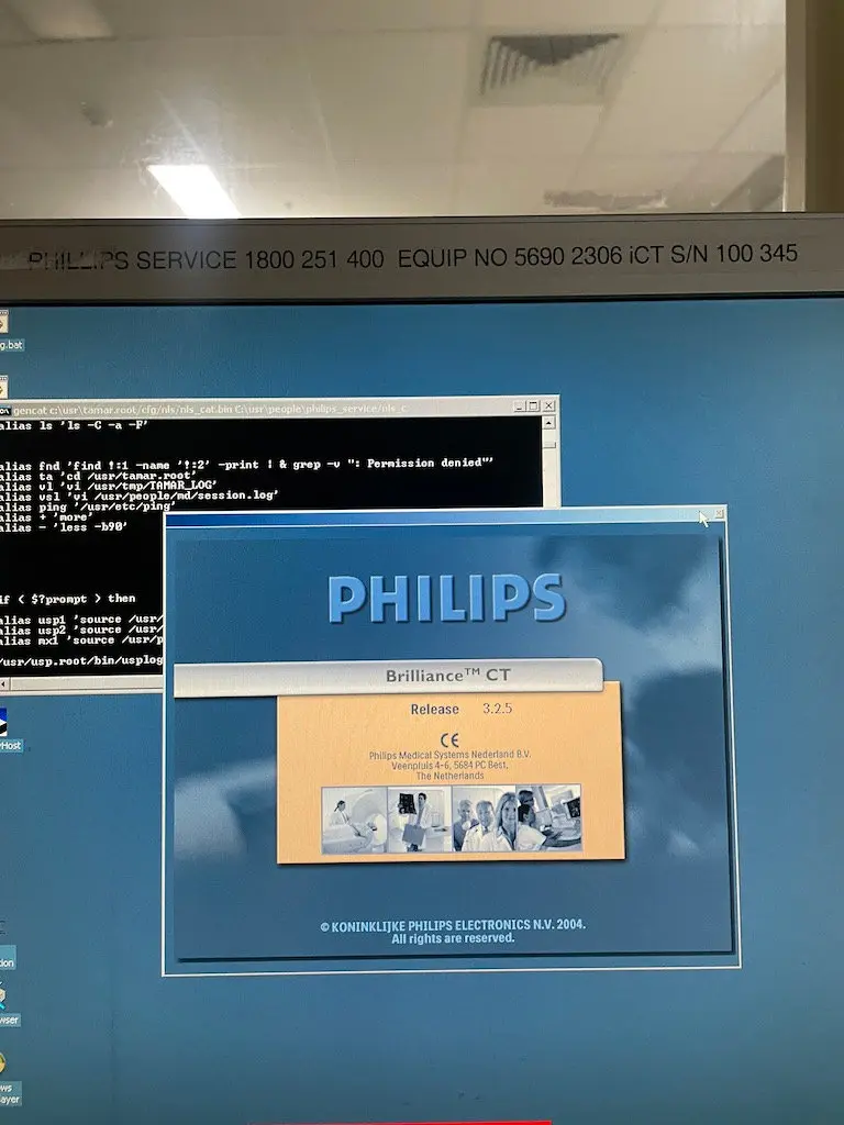2012 Philips iCT 256 Slice, photo 3