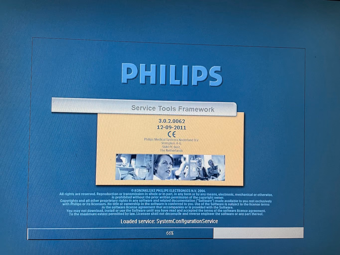 2012 Philips iCT 256 Slice, photo 5