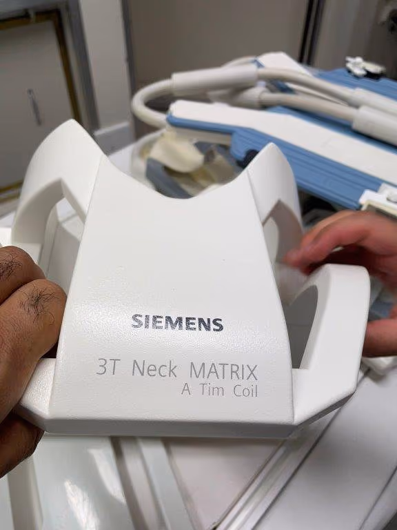 2010 Siemens Verio 3T, photo 8