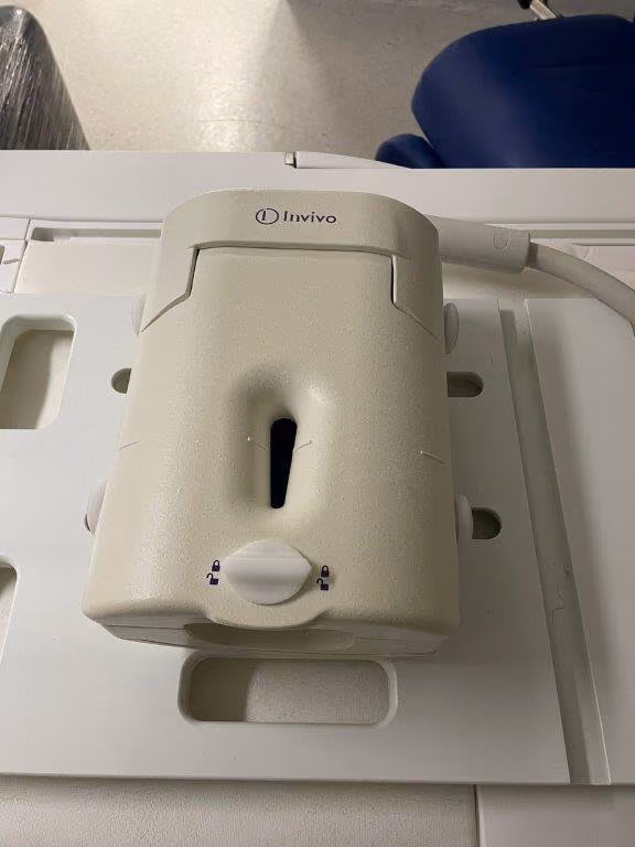 2010 Siemens Verio 3T, photo 10