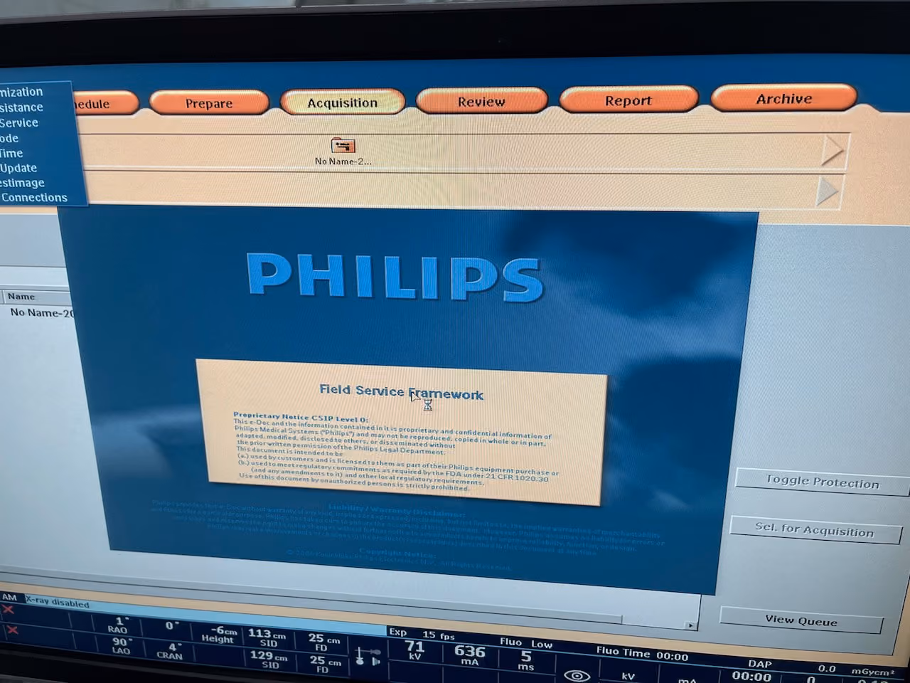 2010 Philips FD10/10 Biplane, photo 5