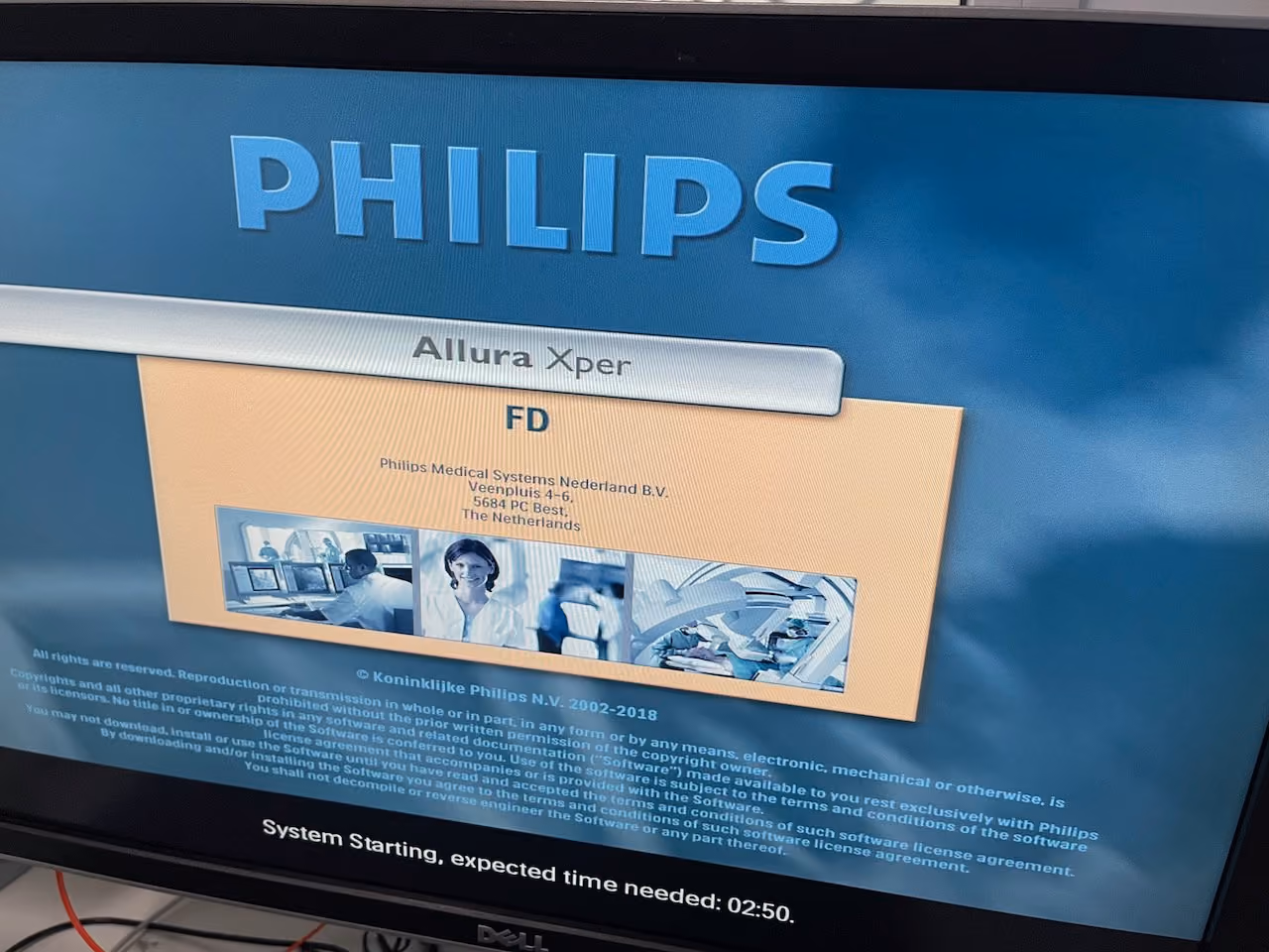 2010 Philips FD10/10 Biplane, photo 6