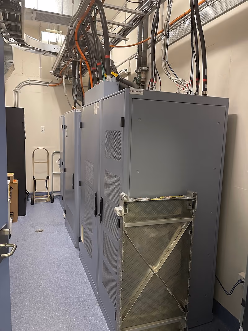 2009 GE 750 3T, photo 5