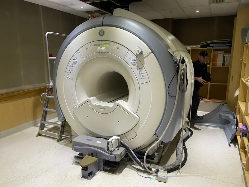 2008 GE 3T HDxt, photo 2