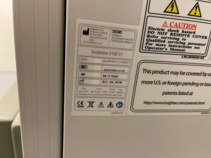 2008 GE 3T HDxt, photo 3