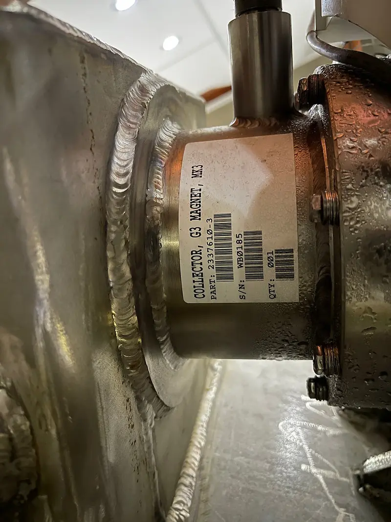 2008 GE 3T HDxt, photo 4