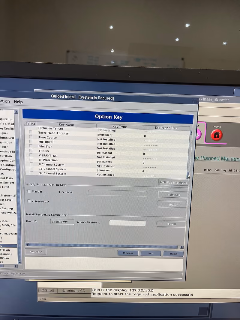 2008 GE 3T HDxt, photo 6