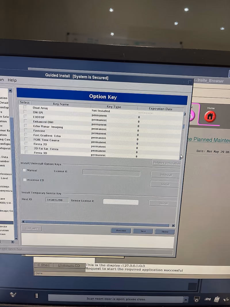 2008 GE 3T HDxt, photo 10