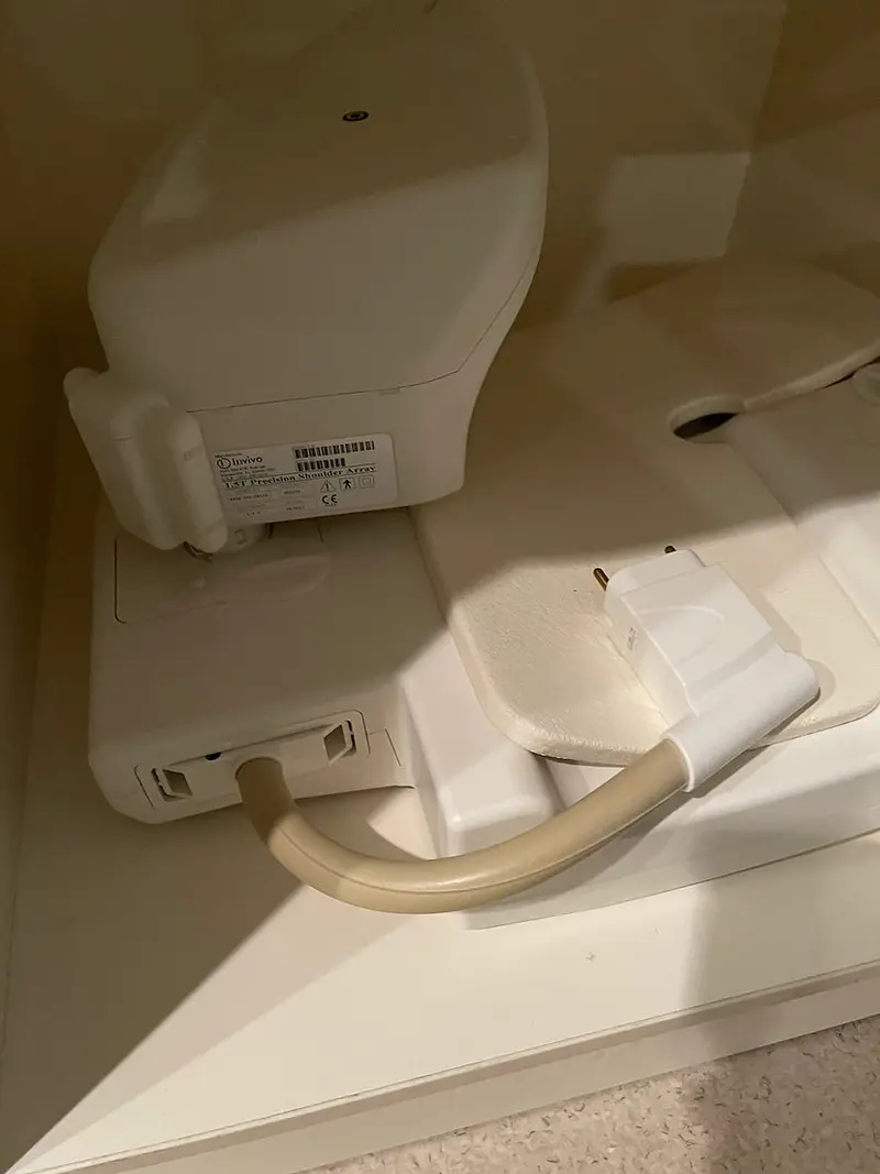 2011 Siemens Avanto 1.5T, photo 3