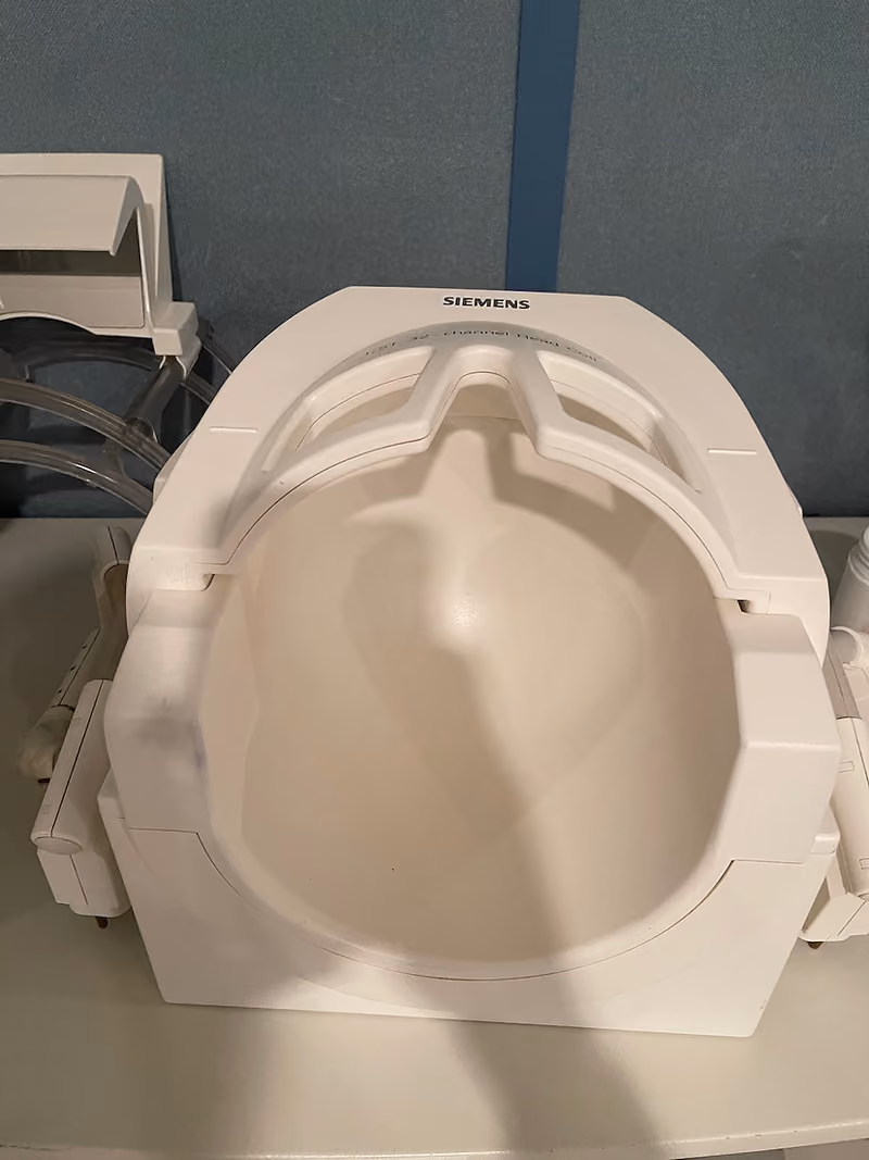 2011 Siemens Avanto 1.5T, photo 9