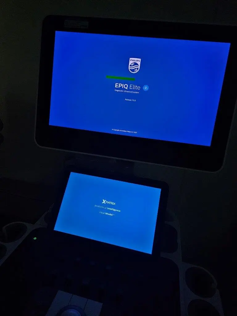 2013 Philips Epiq 7G, photo 2