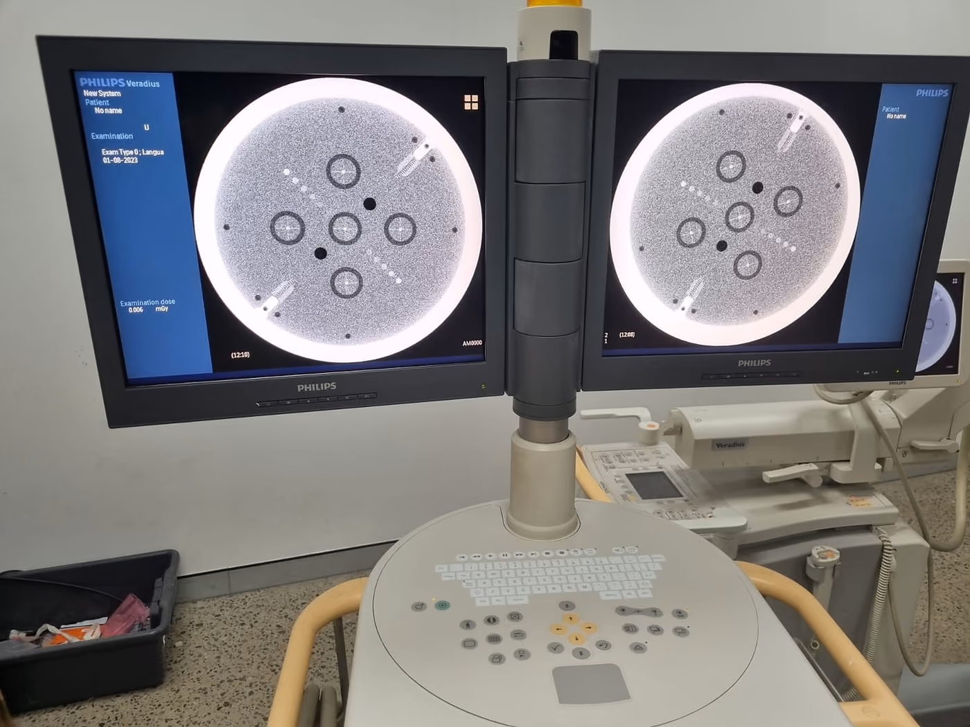 2012 Philips BV Veradius, photo 8