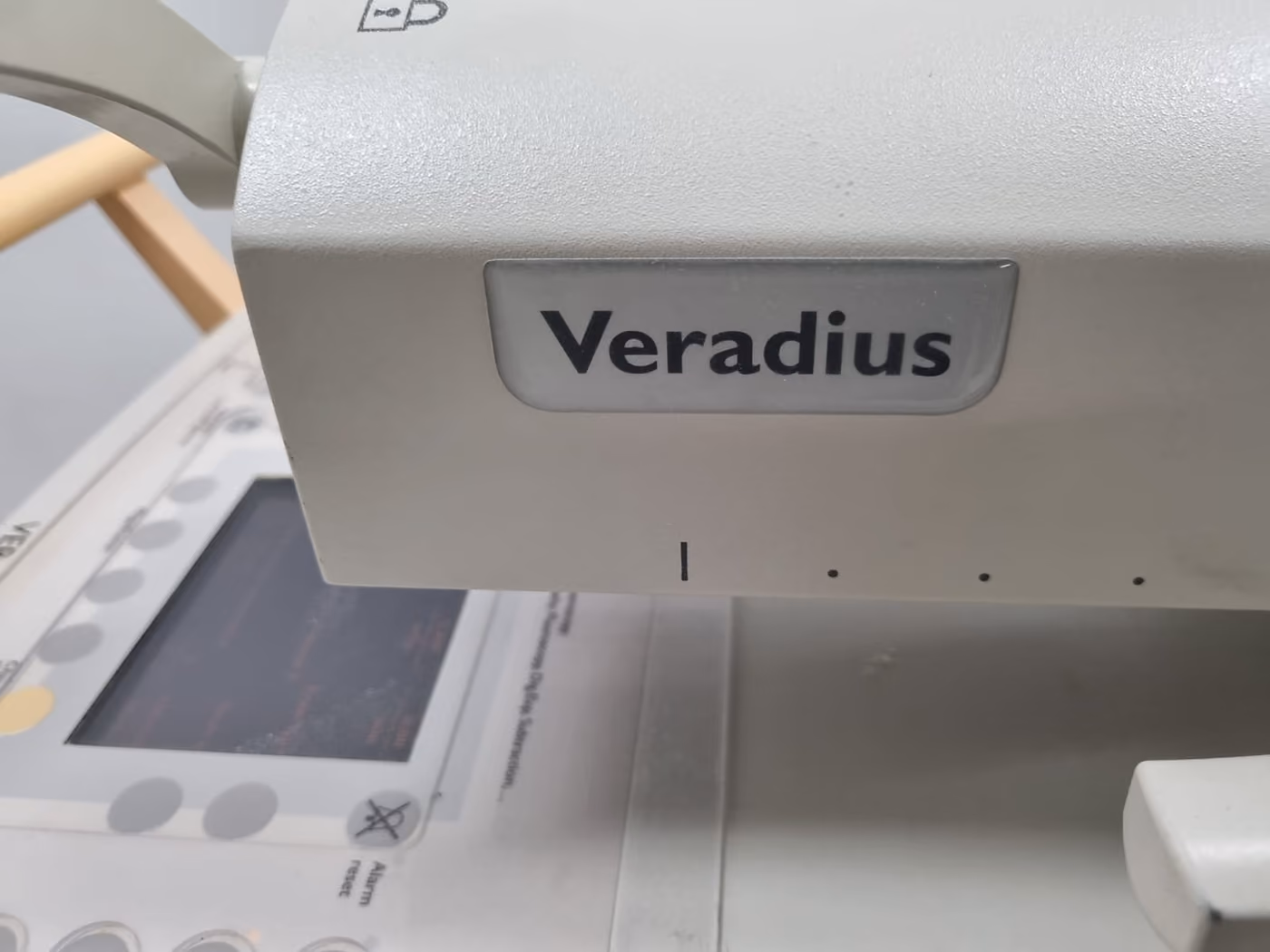 2012 Philips BV Veradius, photo 9