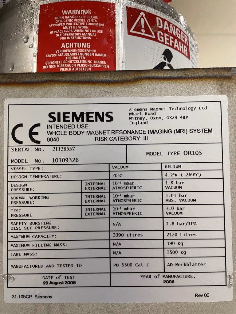 2006 Toshiba Siemens Avanto 1.5T, photo 5