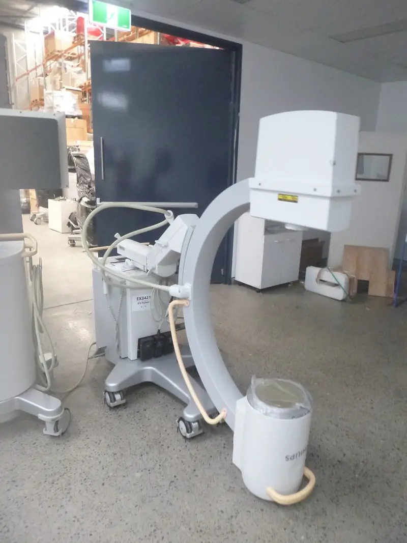 2011 Philips BV Pulsera, photo 1