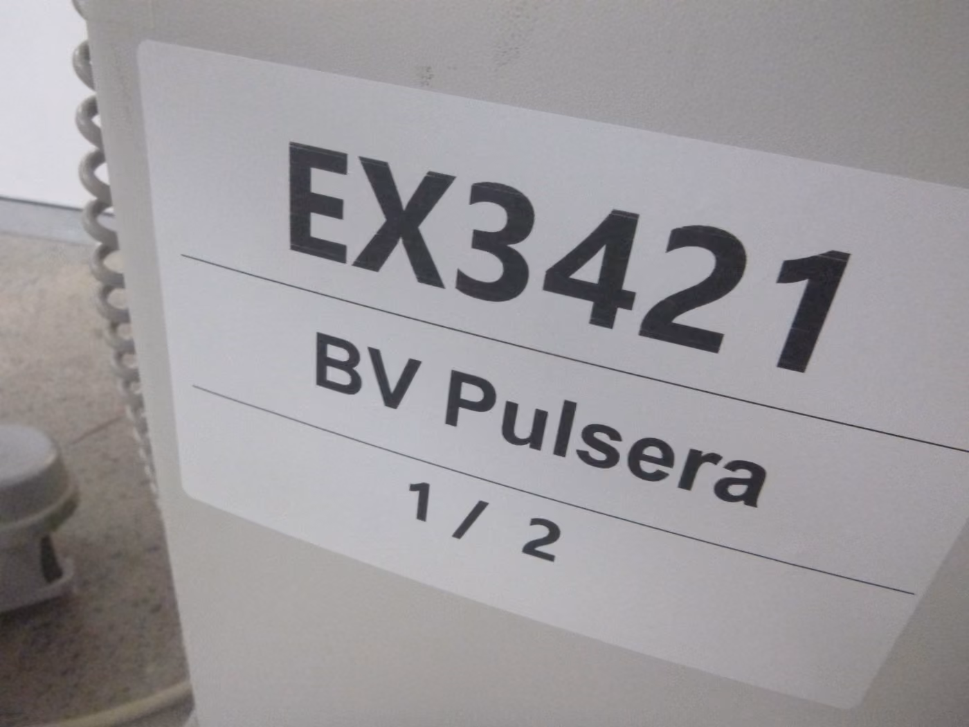 2011 Philips BV Pulsera, photo 6