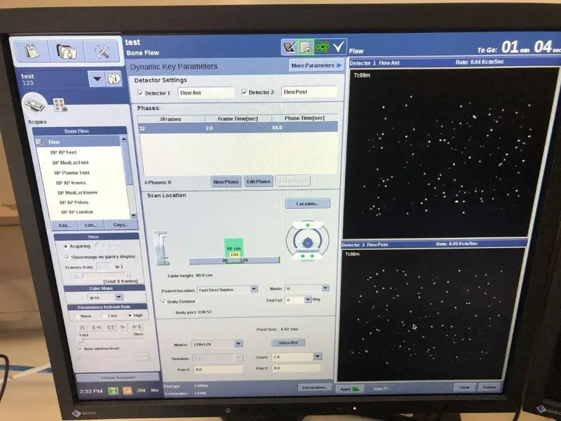 2012 GE Discovery 670 NM, photo 4