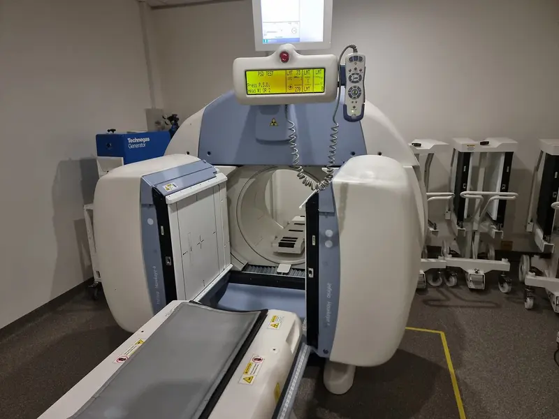 2008 GE Infinia Hawkeye IV, photo 2