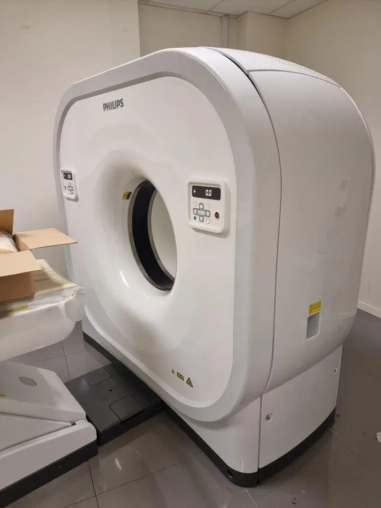 2019 Philips Access 16 Slice, photo 1