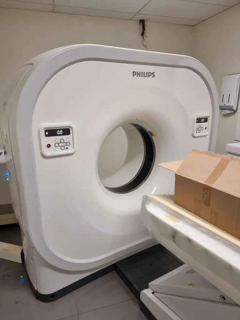 2019 Philips Access 16 Slice, photo 2