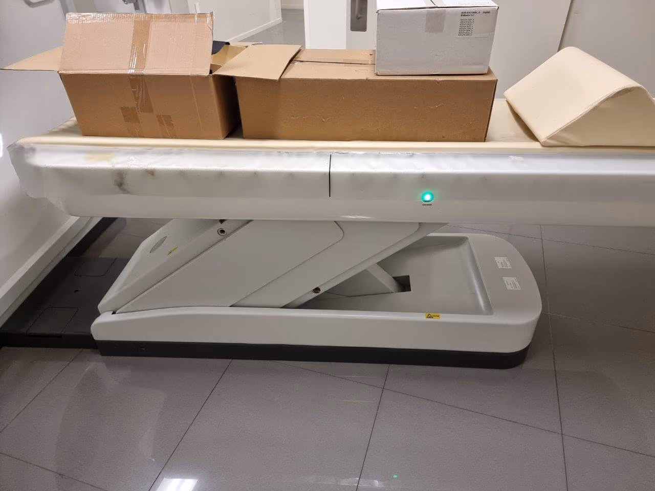 2019 Philips Access 16 Slice, photo 6