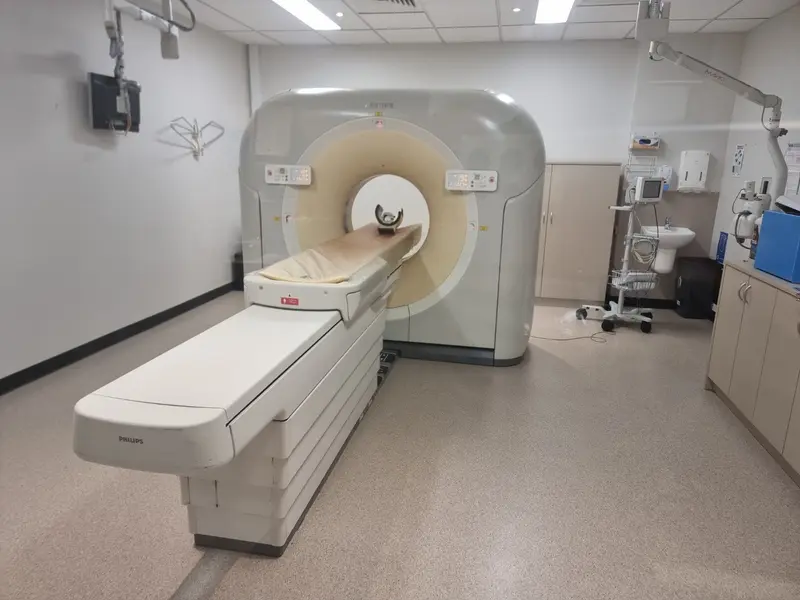 2015 Philips Ingenuity Flex 16 Slice, photo 1