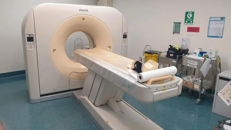 2015 Philips MX16, photo 1