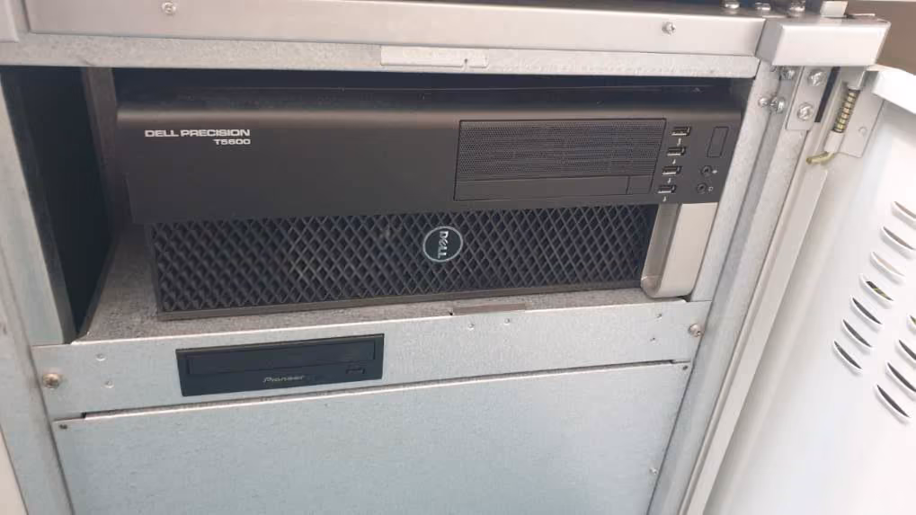 2015 Philips MX16, photo 6