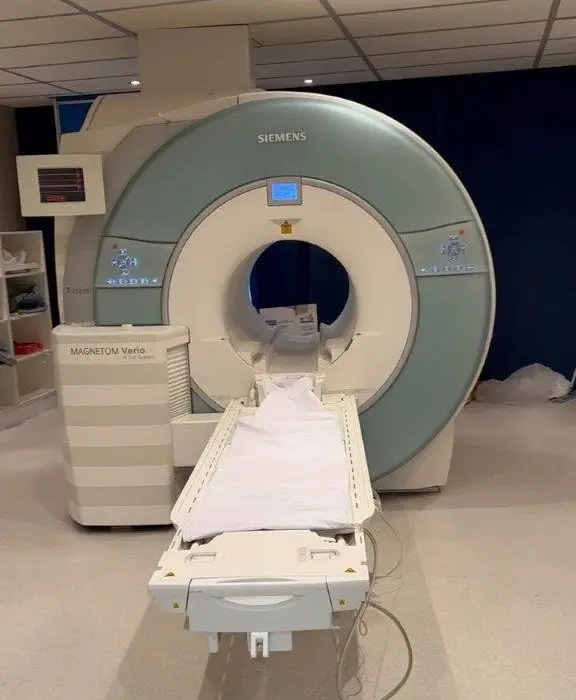 2008 Siemens Verio 3.0T, photo 1
