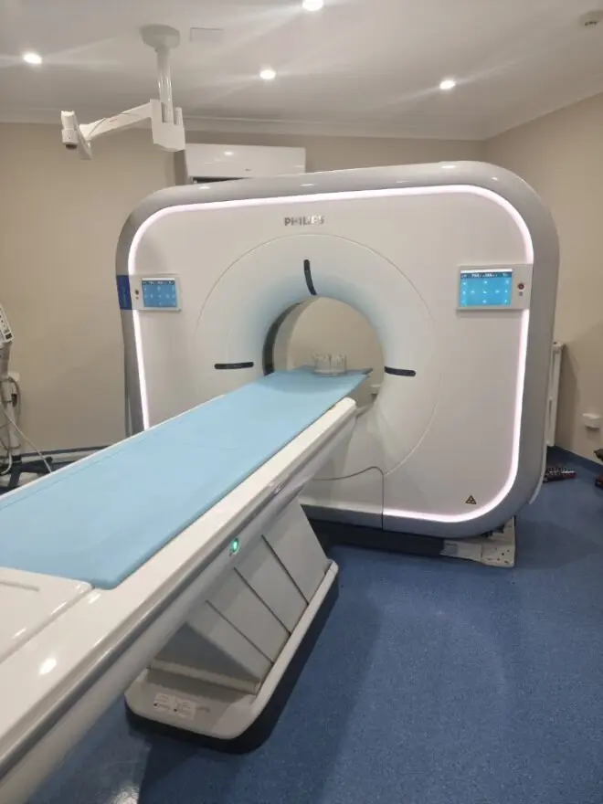 2019 Philips Incisive 128 Slice, photo 1