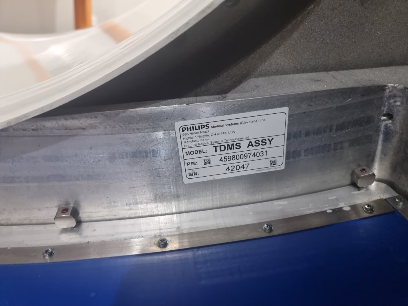 2019 Philips Incisive 128 Slice, photo 4