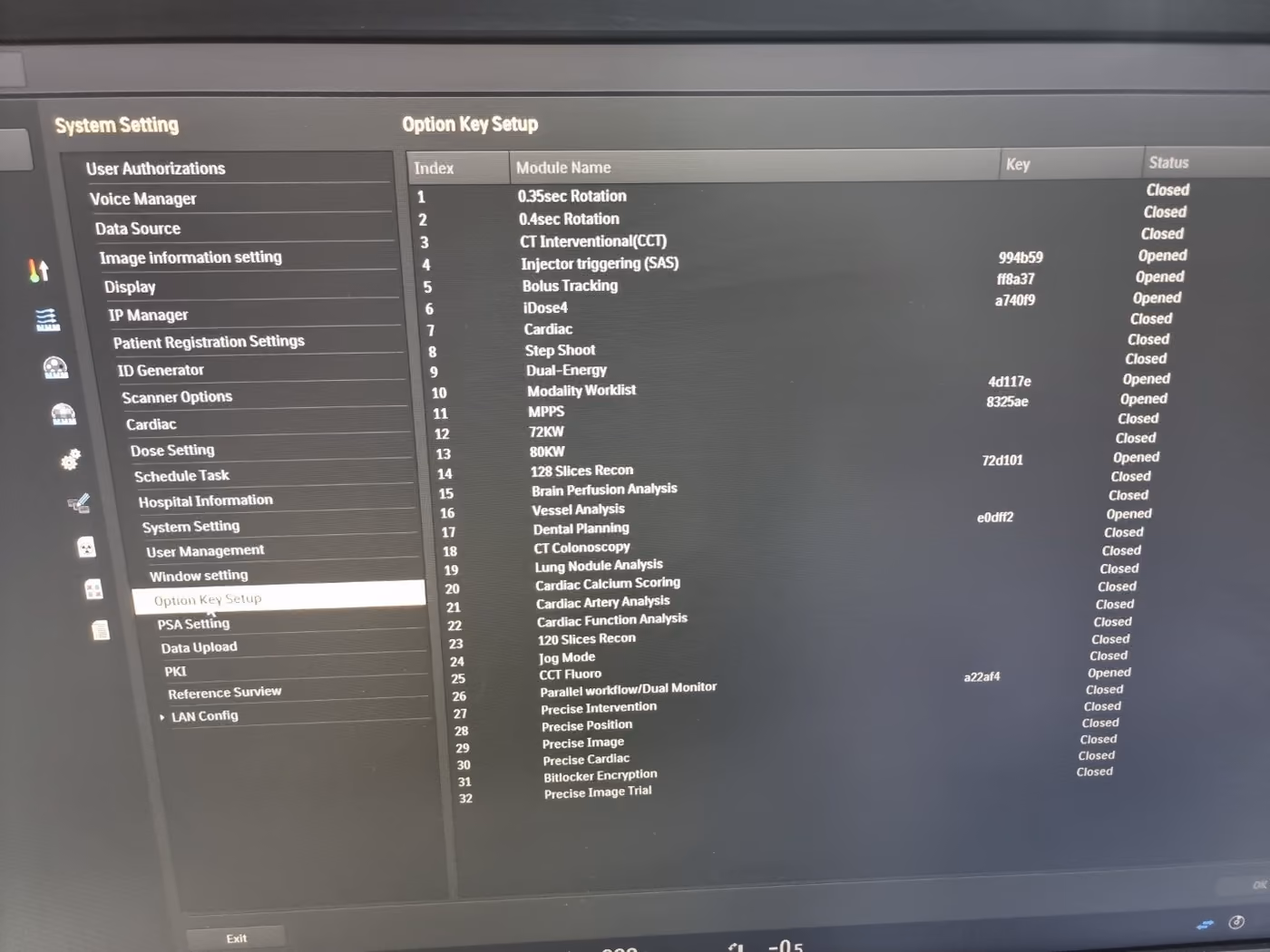 2019 Philips Incisive 128 Slice, photo 6